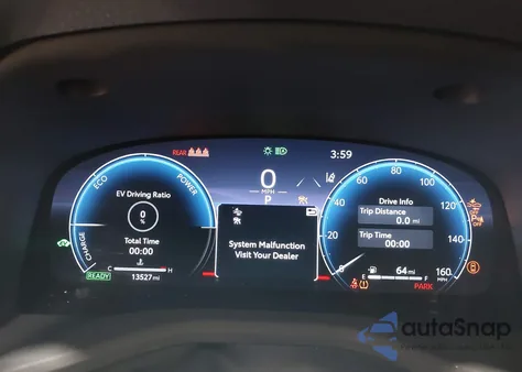 2025 Toyota Camry Xse z USA, uszkodzony, nr VIN 4T1DBADKXSU503166